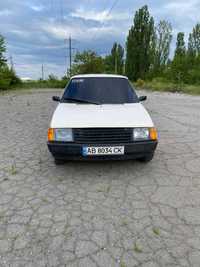 Таврия 1998 рік 1.1