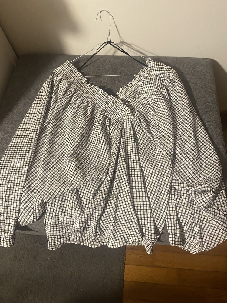 Camisola da Zara