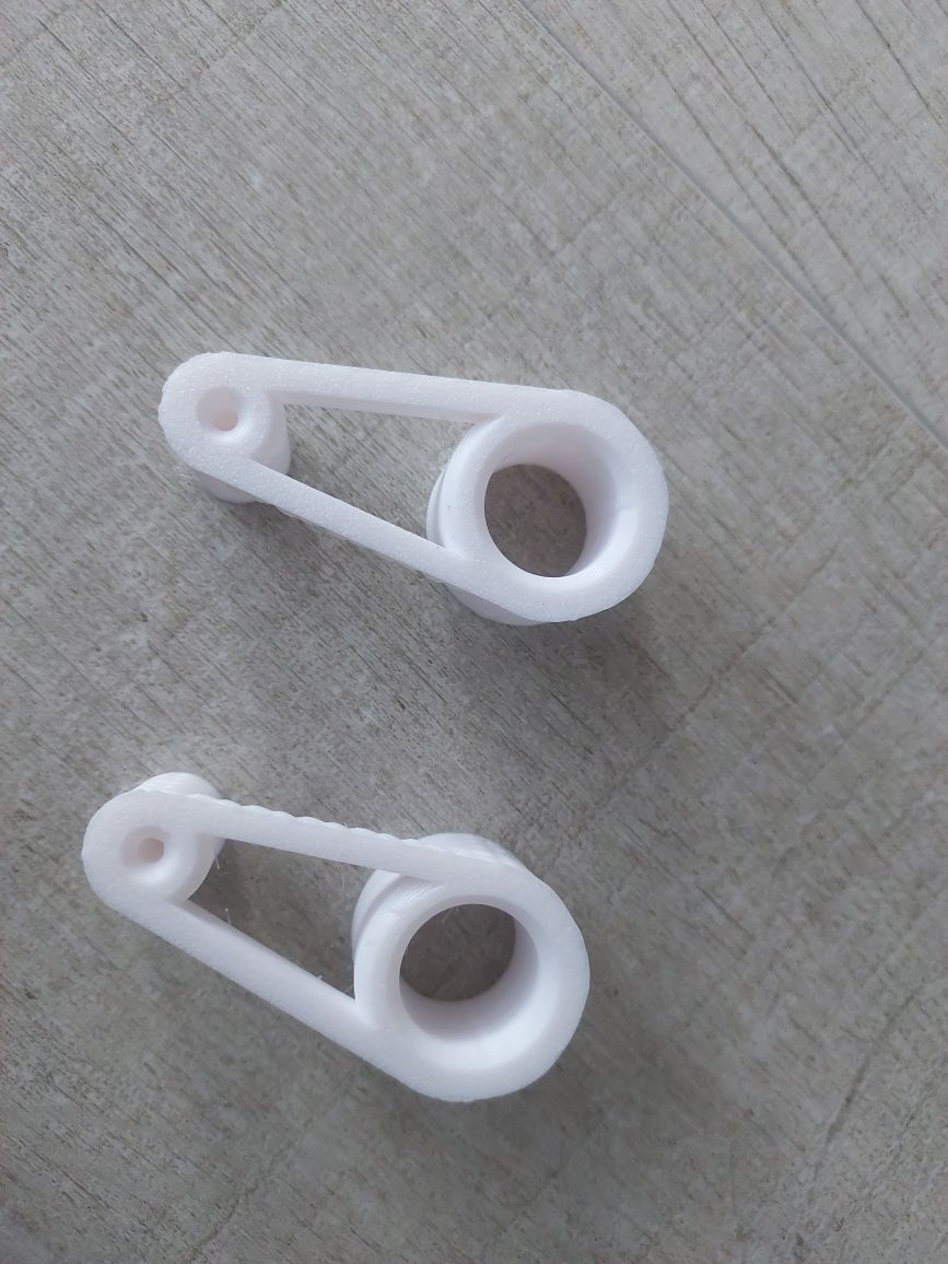 Podstawka uchwyt x2 pod laptopa