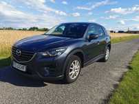 Mazda CX-5 Mazda CX5