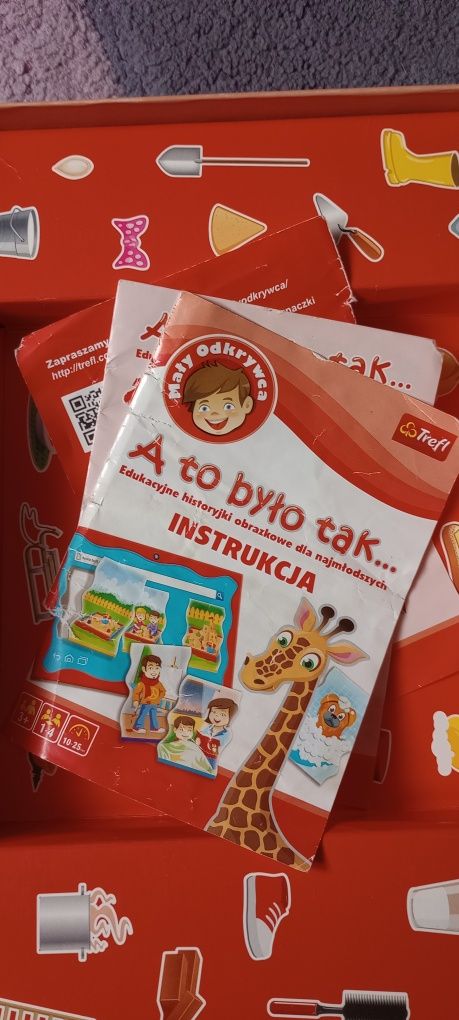 Gry edukacyjne dla dzieci