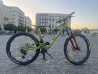 Forbidden Druid 2022 – Trail/Enduro – Rozmiar L – Top spec