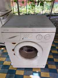 пральна стиральная машина Ardo Anna 810 запчасти запчастини двигун