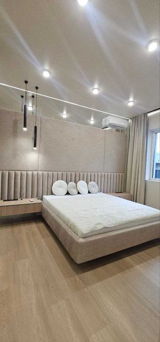 Продаж будинку з новим ремонтом! Шевченкове- Білогородка