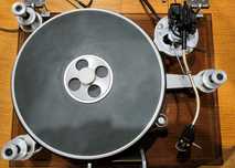 Gramofon Oracle Delphi MK II