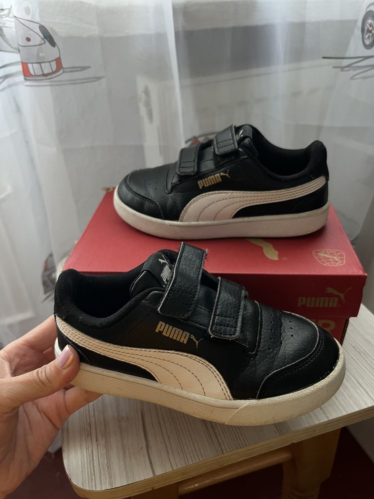 Кросівки Puma