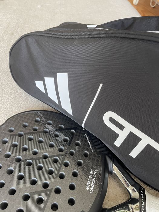 Mochila Adidas Padel