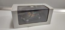 VW Golf V 5D 1:43 AutoArt czarny