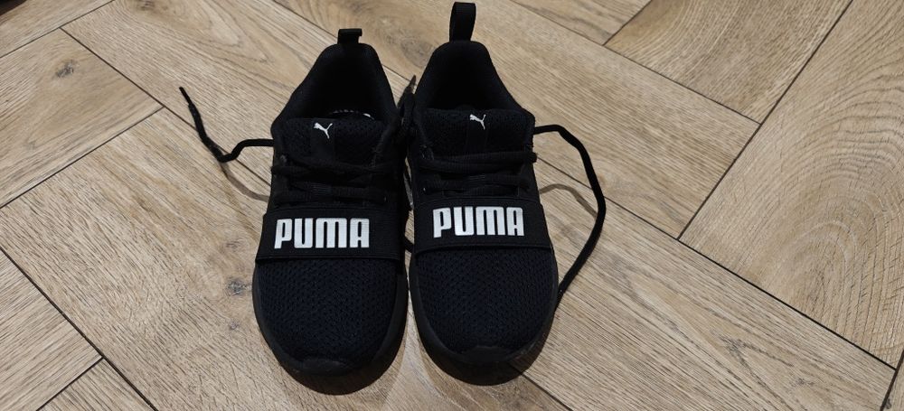 Buty puma dziecięce rozmiar 32
