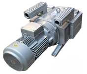 Pompa próżniowa Becker VTLF 360 CNC , 360 m3/h  ROB-TOM