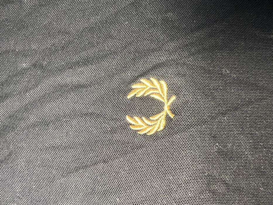 Поло Fred Perry M оригінал