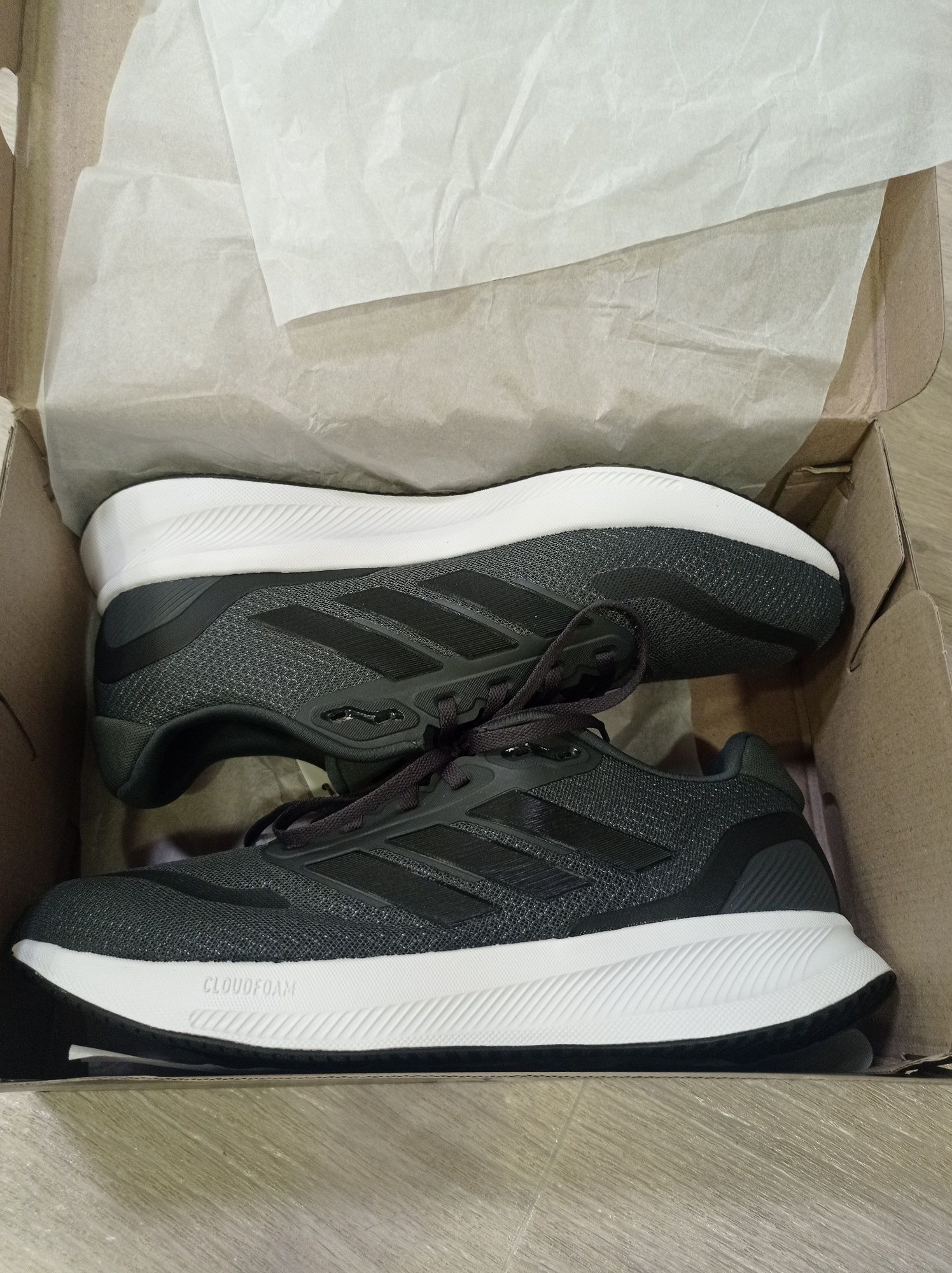Кросівки adidas чоловічі, оригінал