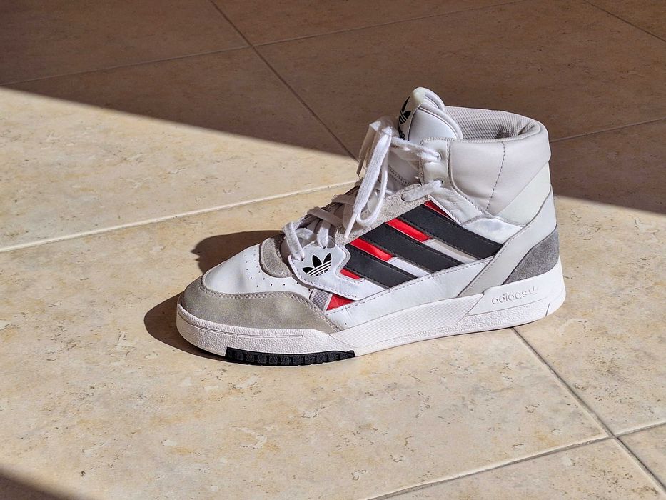 Sapatilhas Adidas Drop Step