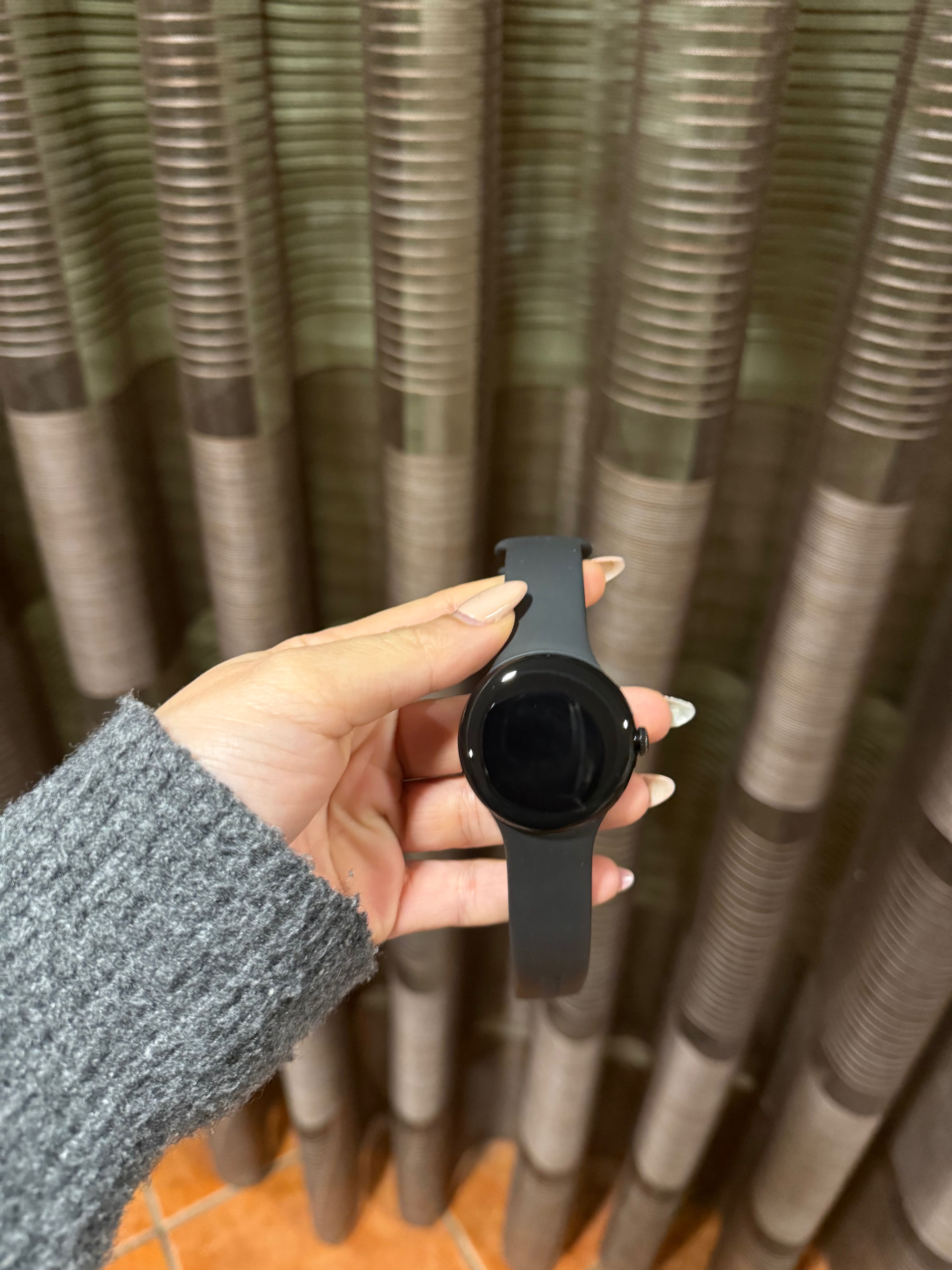 Google pixel watch 2