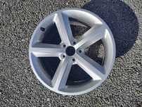 Felga Audi A4 B8 5x112 R18 8 cali et 47 8K0
