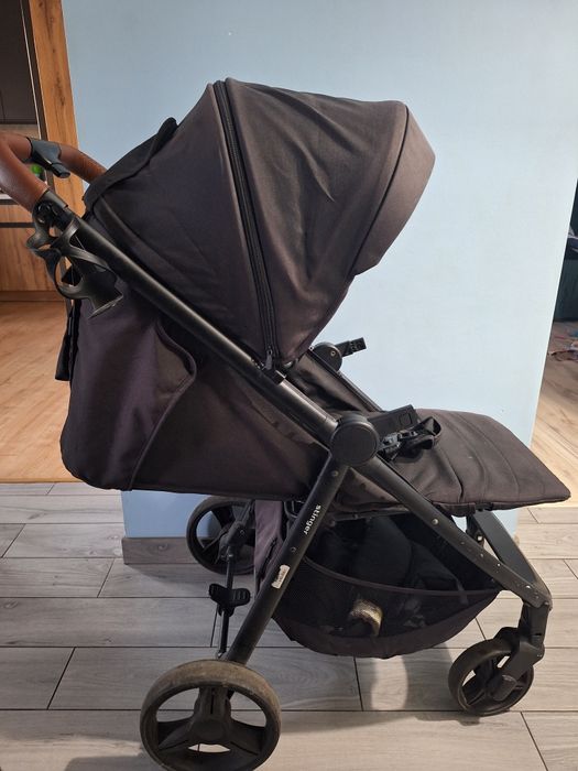 Sprzedam wózek 4baby stinger