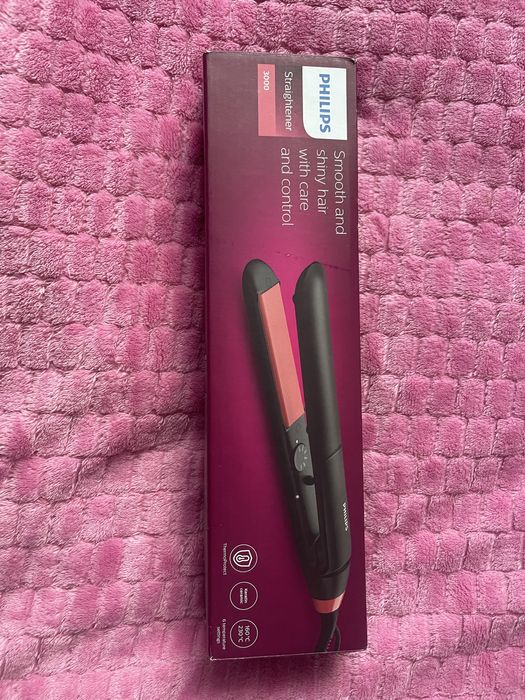 Новий утюжок/випрямляч для волосся