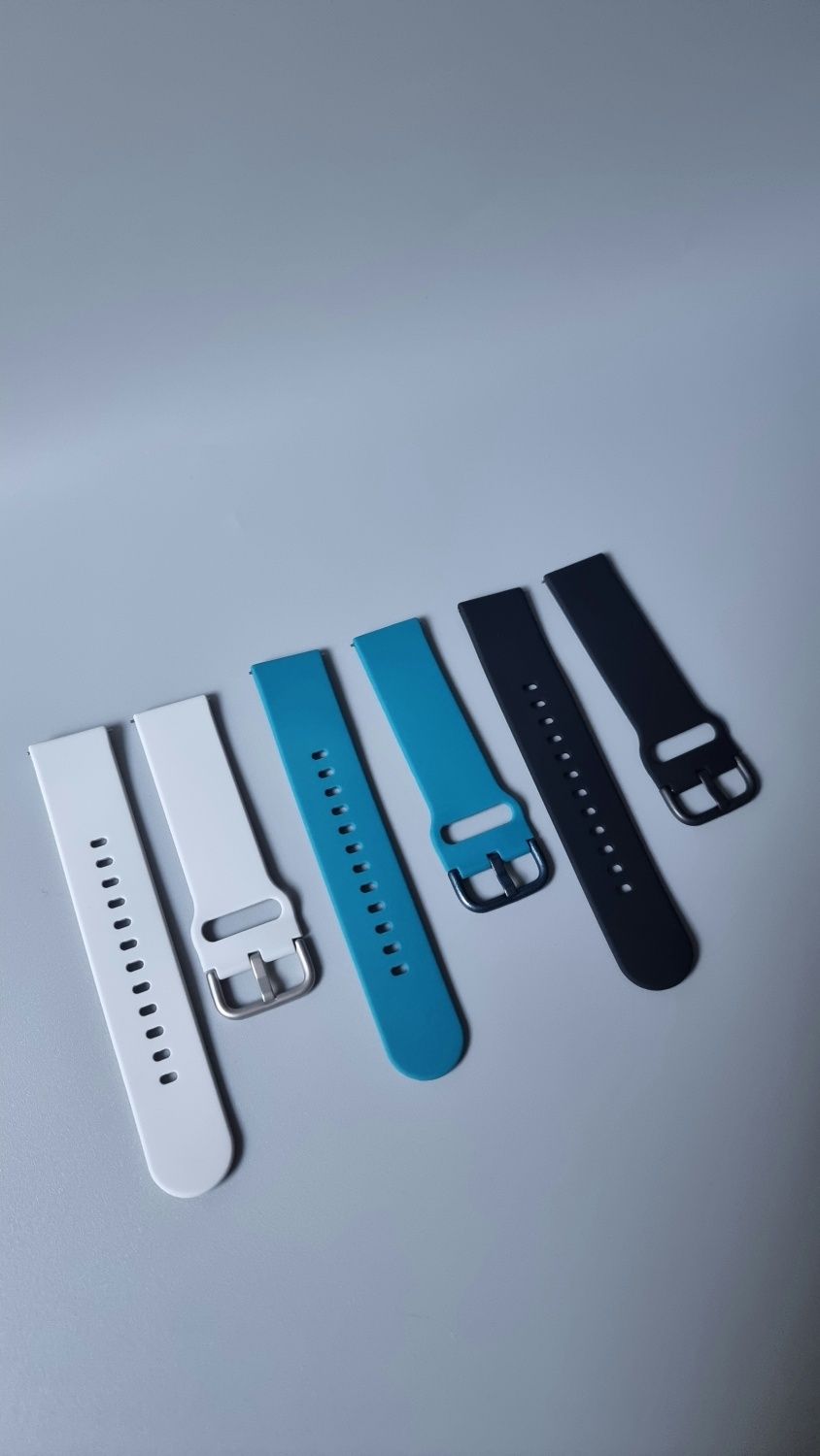 Opaską sportową do Galaxy Watch 7 6 5 4 / 40,44,45,46,47mm PRO Pasek 3