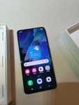 Samsung Galaxy S21 Fe 5G 128GB 6GB Idealny komplet