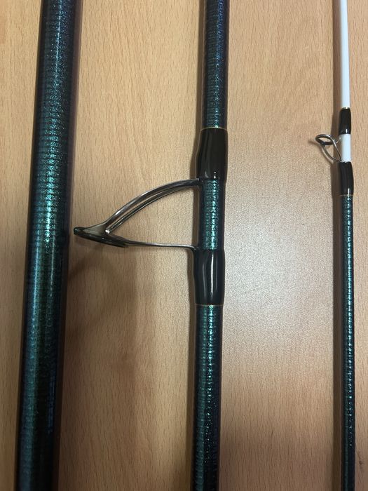 Cana Daiwa Tournament Masterise || 33 425 H esta Nova