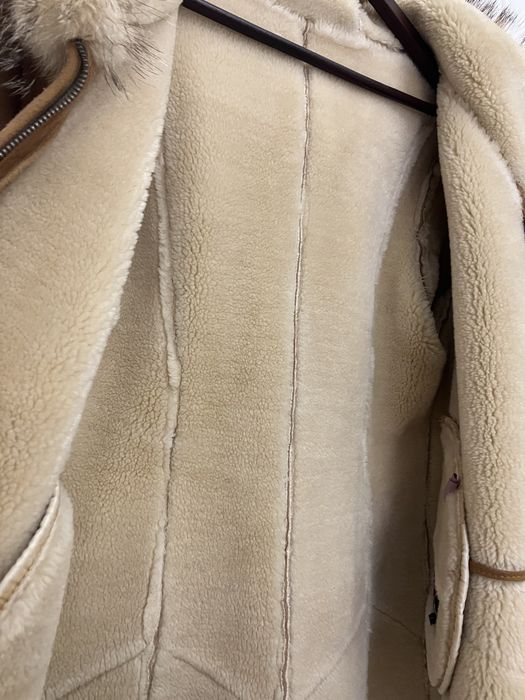 Дублянка натуральна