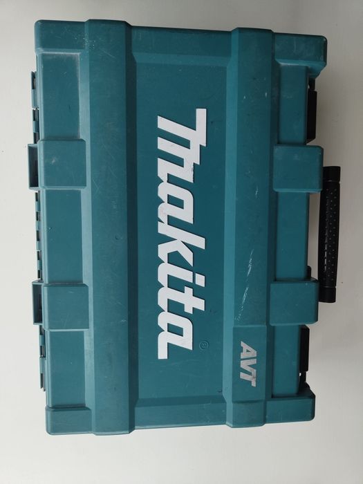 Makita HR2651T z filtrem