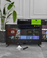 Телевизор Smart LED TV 4k Ultra HD - MD 5000 с диагональю 52 ВТ6854(K6