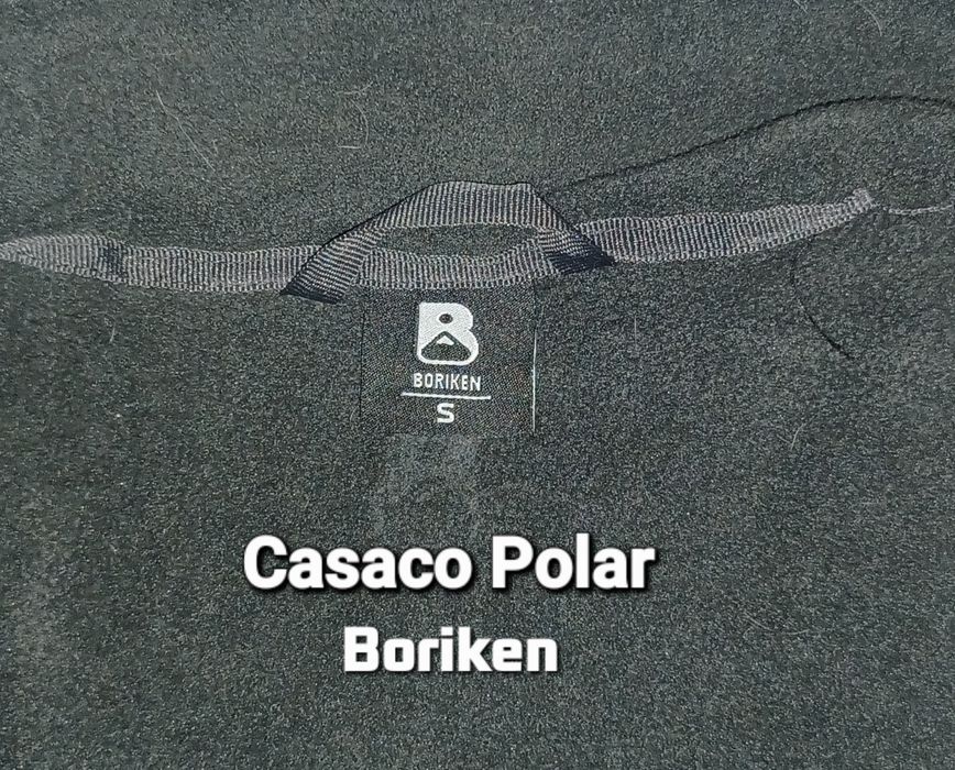 Vendo vários Casacos