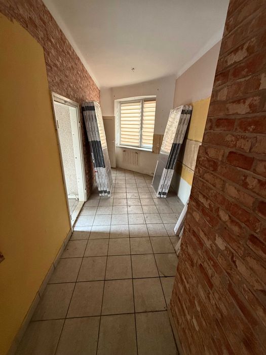 Sprzedam lokal usługowy/mieszkanie w Żyrardowie przy Okrzei