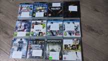 Gry do PlayStation 3