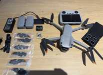 Дрон Dji Mavic Air 2s fly more combo (пульт RC)
