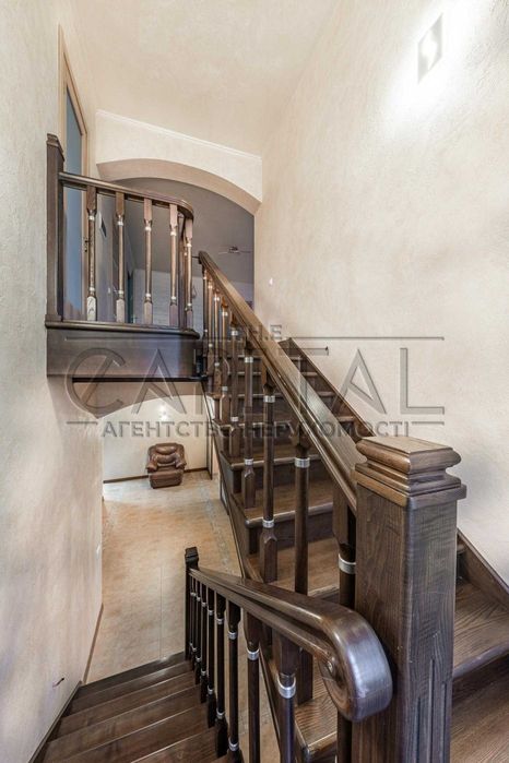 Оренда будинку 250м2, Жуляни, Голосіївський р-н