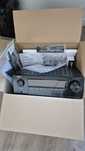 Amplituner Denon X1700H