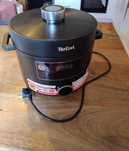 Multicooker TEFAL Turbo Cuisine CY754830