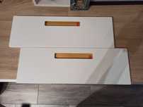 2 fronty do szuflad Ikea Besta Marviken
