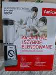 Blender kielichowy