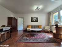 Na wynajem mieszkanie 2 pokoje + piwnica + balkon Strzeszyn / Podolany