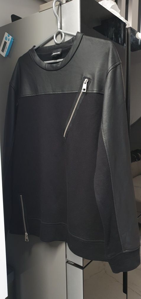 Bluza męska Just Cavalli L