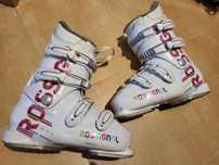 Buty narciarskie rossignol r. 35 230mm
