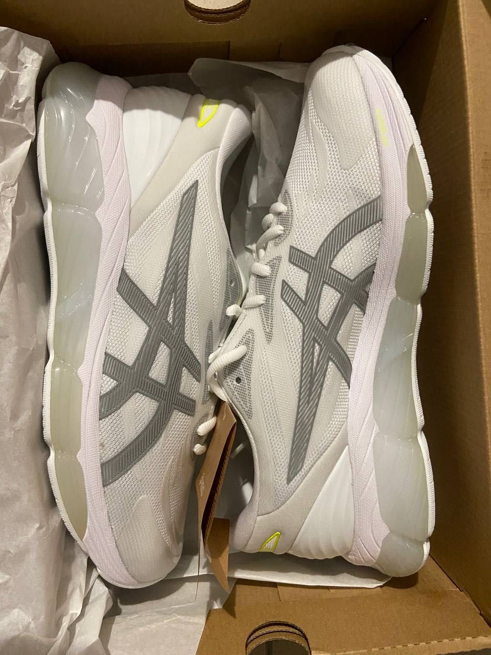 Чоловічі кросівки - ASICS Gel-Quantum 360 ОРИГІНАЛ