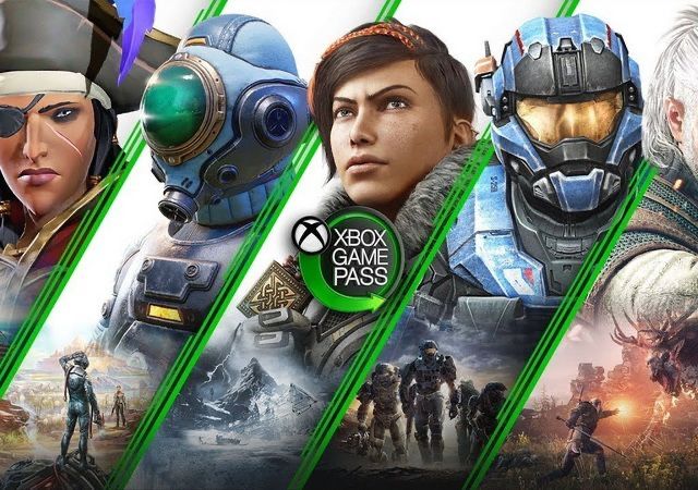 Підписка Xbox Game Pass Ultimate 4 місяці (PC, EA Play, Live Gold)