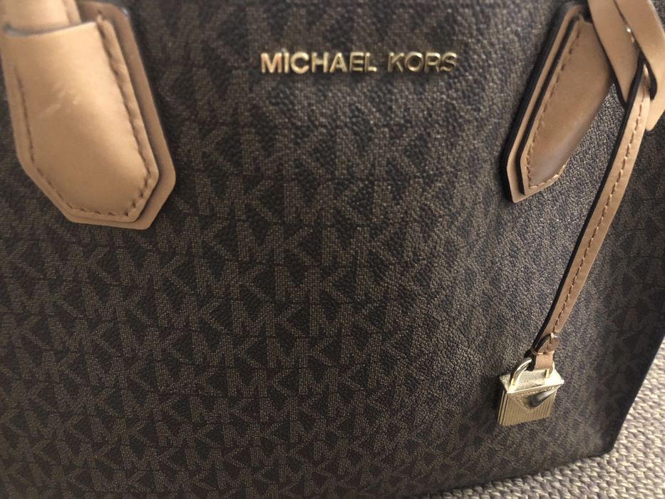 Mala Michael kors