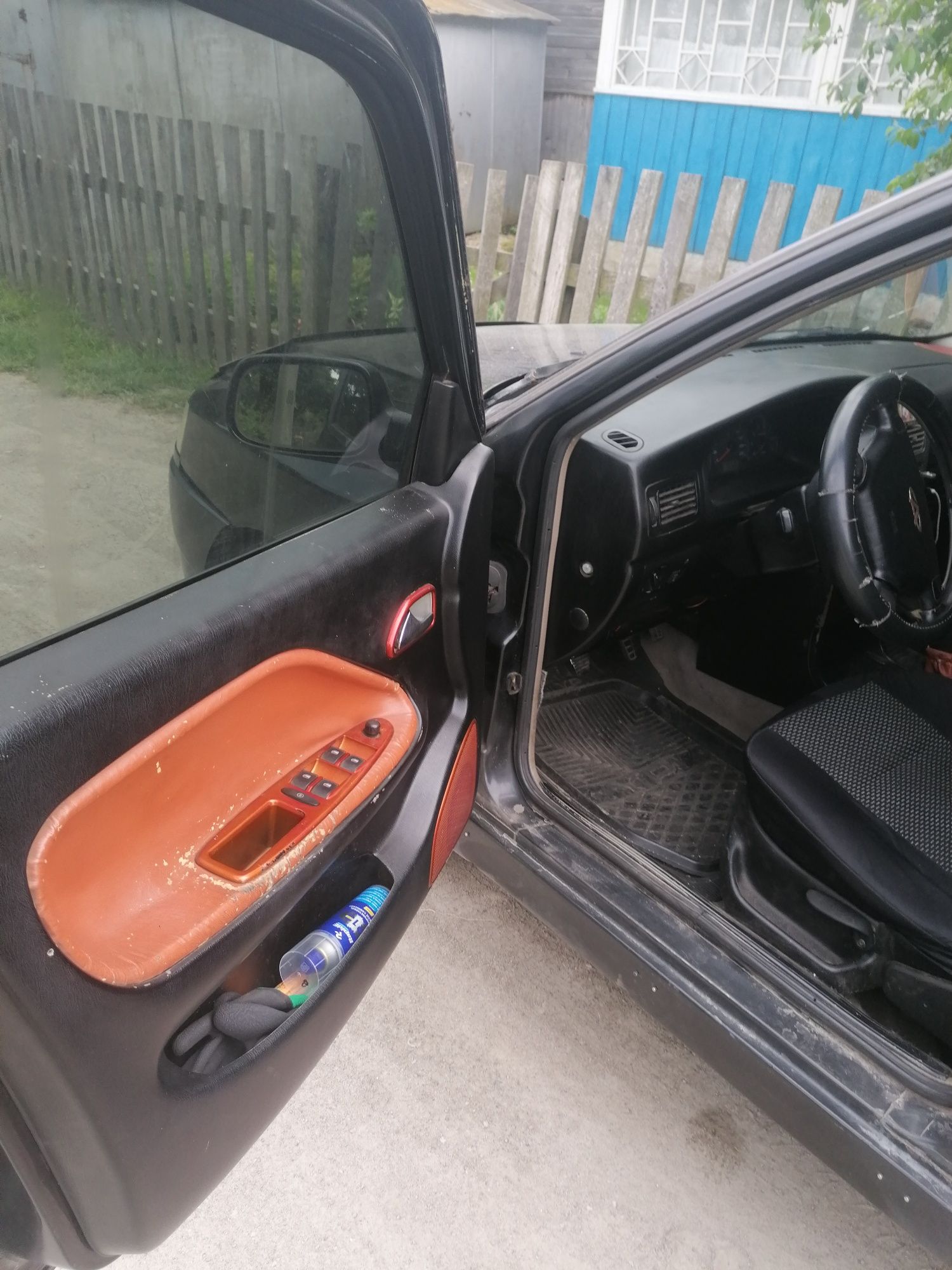 Продам CHERY на ходу мотор 1.6