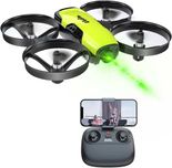 Zabawka zdalnie sterowana latająca Loolinn U61 DRON PREZENT DLA DZIECI