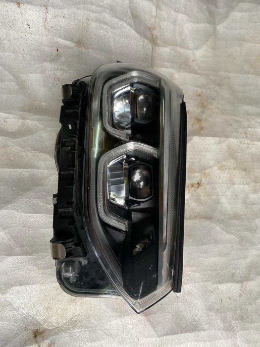 BMW X3 G01 X4 G02 Lampa Przednia Prawa