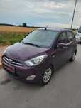 Hyundai I10 2011