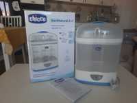 Chicco Sterylizator 2w1