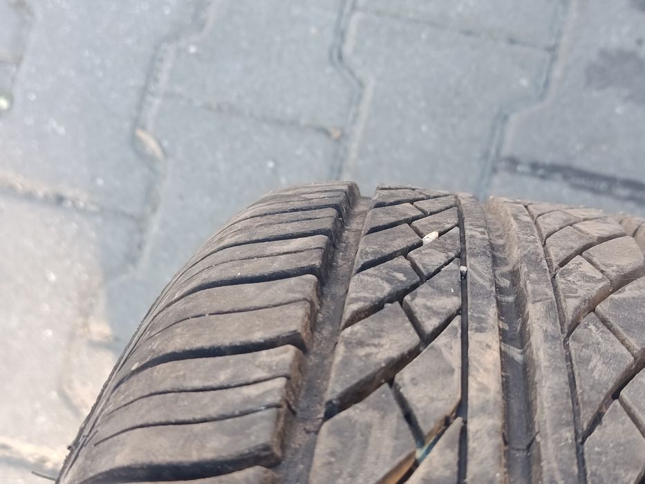 Kolo hankook optimo 205/60/15 4x114.3