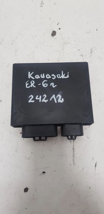 KAWASAKI ER6N 06-08 Moduł Zapłonowy
