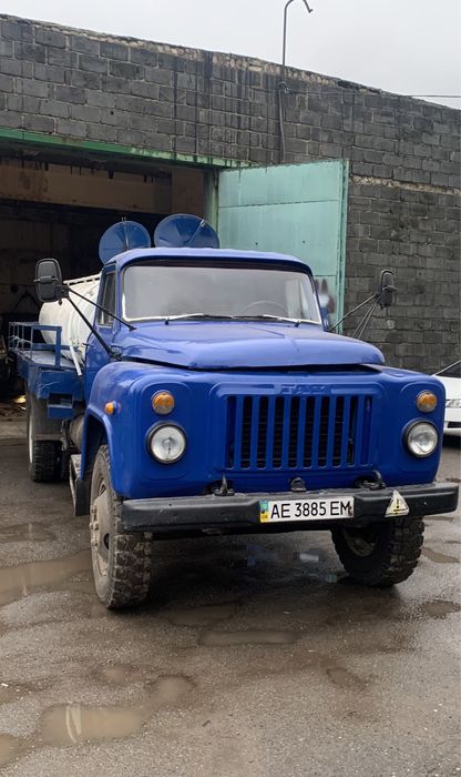 Газон 53 продам